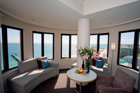 Stamford Grand Adelaide - Kingaroy Accommodation 9