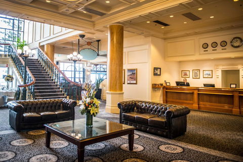 Stamford Grand Adelaide - Kingaroy Accommodation 30