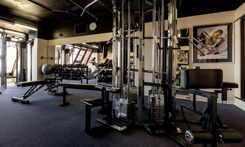 Stamford Grand Adelaide - Kingaroy Accommodation 16