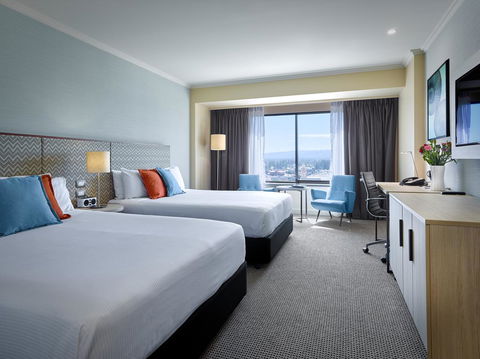 Stamford Grand Adelaide - Kingaroy Accommodation 37