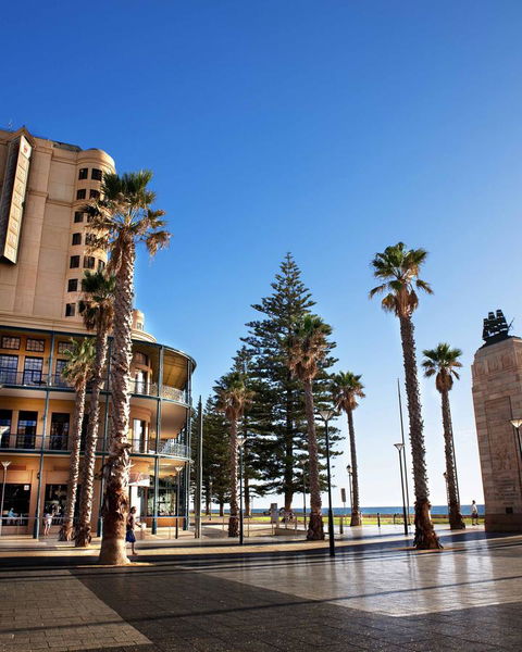 Stamford Grand Adelaide - Kingaroy Accommodation 41