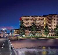 Stamford Grand Adelaide - Kingaroy Accommodation