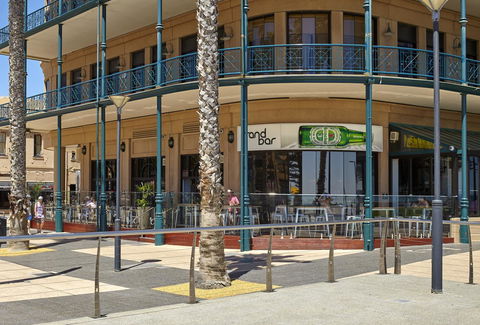 Stamford Grand Adelaide - Kingaroy Accommodation 36