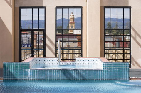 Stamford Grand Adelaide - Kingaroy Accommodation 40