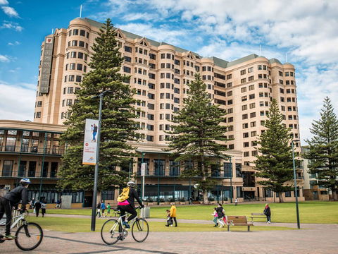 Stamford Grand Adelaide - Kingaroy Accommodation 27