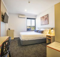 Nightcap at Rose  Crown Hotel - Kingaroy Accommodation