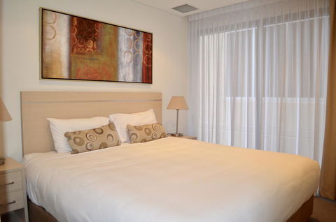 APTonNorthTCE - Kingaroy Accommodation 3