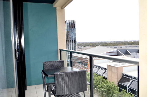 APTonNorthTCE - Kingaroy Accommodation 16