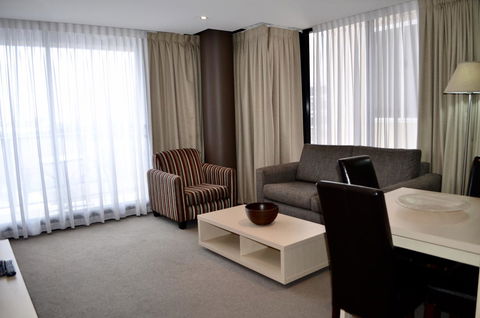 APTonNorthTCE - Kingaroy Accommodation 4