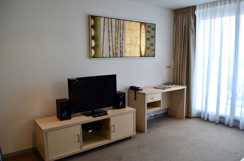 APTonNorthTCE - Kingaroy Accommodation 8