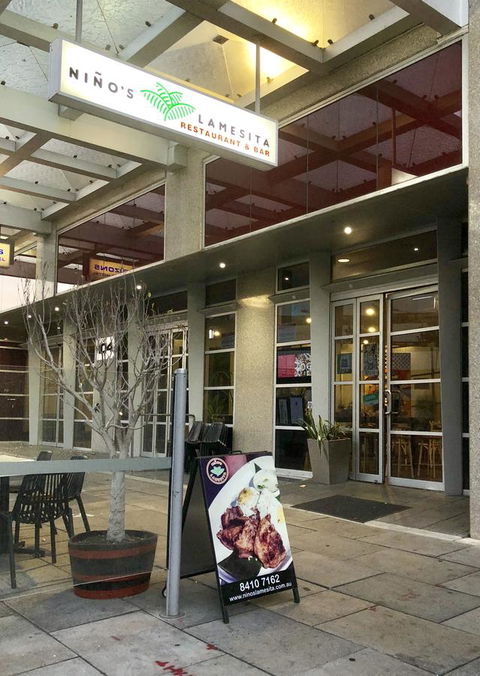 APTonNorthTCE - Kingaroy Accommodation 21