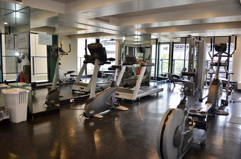 APTonNorthTCE - Kingaroy Accommodation 19