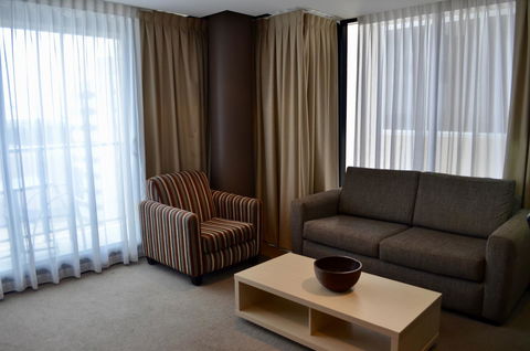 APTonNorthTCE - Kingaroy Accommodation 10