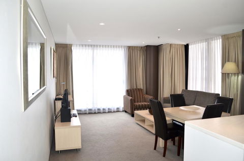 APTonNorthTCE - Kingaroy Accommodation 0