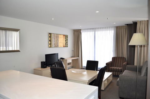 APTonNorthTCE - Kingaroy Accommodation 5