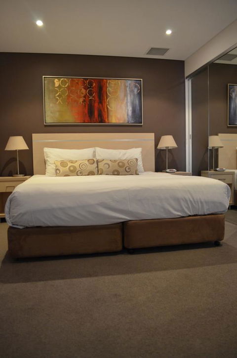 APTonNorthTCE - Kingaroy Accommodation 2