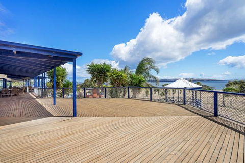 Doyles On The Bay - Kingaroy Accommodation 9