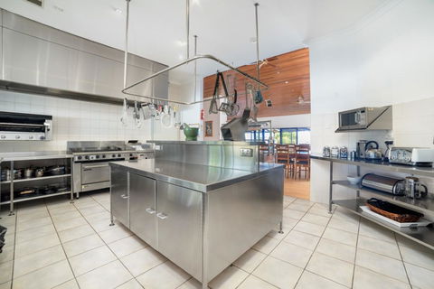 Doyles On The Bay - Kingaroy Accommodation 10