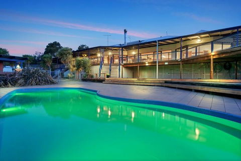 Doyles On The Bay - Kingaroy Accommodation 7