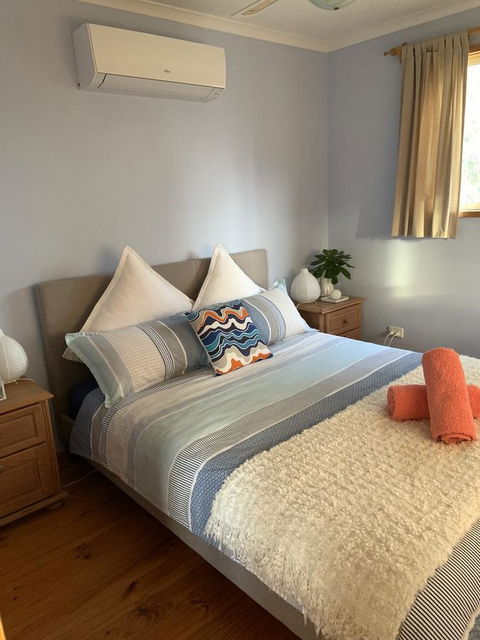 Moana Beach Sunset Holiday Accommodation A - Kingaroy Accommodation 0