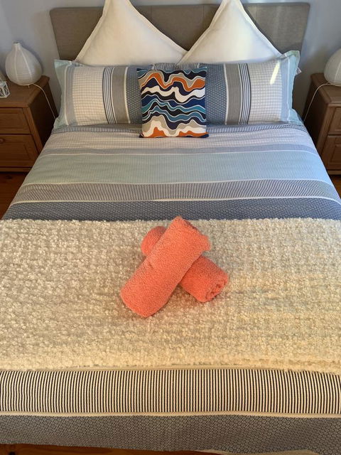 Moana Beach Sunset Holiday Accommodation A - Kingaroy Accommodation 1