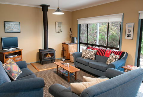 Kestrel Downs - Kingaroy Accommodation 8