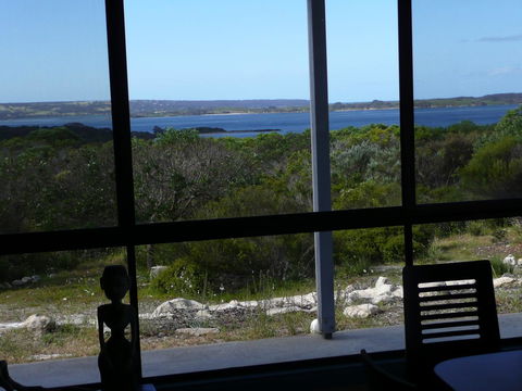 Kestrel Downs - Kingaroy Accommodation 12