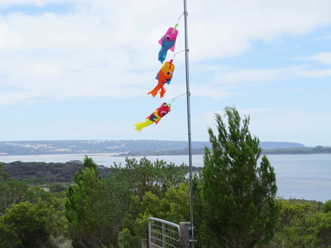 Kestrel Downs - Kingaroy Accommodation 20