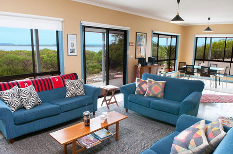 Kestrel Downs - Kingaroy Accommodation 4