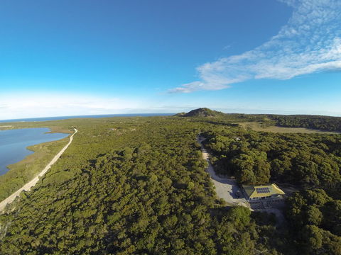 Kestrel Downs - Kingaroy Accommodation 1