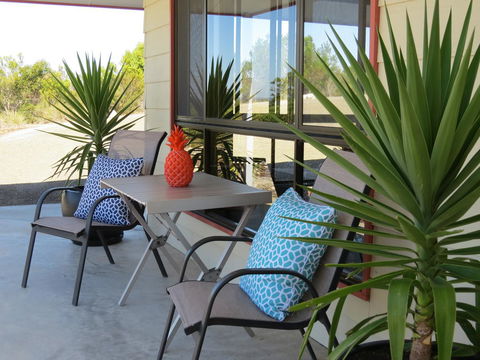 Kestrel Downs - Kingaroy Accommodation 21