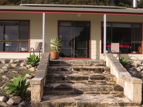 Kestrel Downs - Kingaroy Accommodation 25