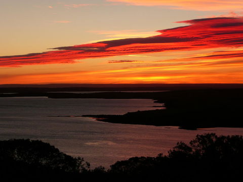 Kestrel Downs - Kingaroy Accommodation 31