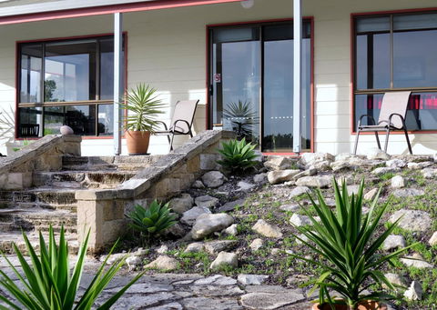 Kestrel Downs - Kingaroy Accommodation 27