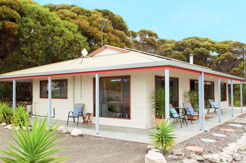 Kestrel Downs - Kingaroy Accommodation 3