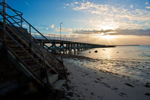 Breakaway Moonta Bay - Kingaroy Accommodation 1