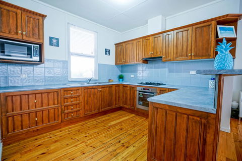 Breakaway Moonta Bay - Kingaroy Accommodation 6