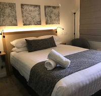 Astor Inn - Kingaroy Accommodation