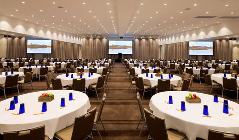 Rydges Resort Hunter Valley - Kingaroy Accommodation 36