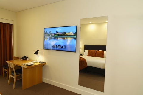 Rydges Resort Hunter Valley - Kingaroy Accommodation 6