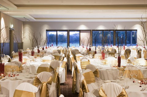 Rydges Resort Hunter Valley - Kingaroy Accommodation 34