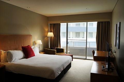 Rydges Resort Hunter Valley - Kingaroy Accommodation 4