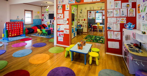 Rydges Resort Hunter Valley - Kingaroy Accommodation 42
