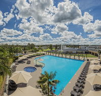 Crowne Plaza Hunter Valley - Kingaroy Accommodation