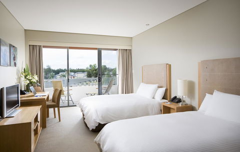Rydges Resort Hunter Valley - Kingaroy Accommodation 27