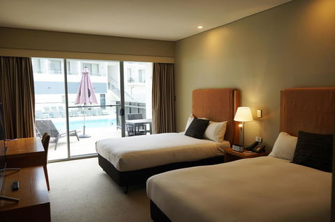 Rydges Resort Hunter Valley - Kingaroy Accommodation 2
