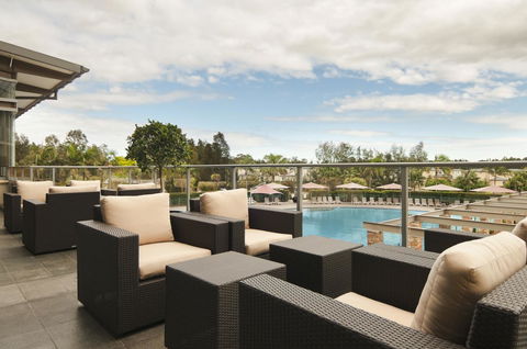 Rydges Resort Hunter Valley - Kingaroy Accommodation 39