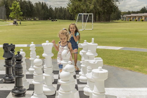 Rydges Resort Hunter Valley - Kingaroy Accommodation 38