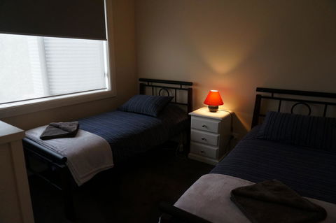Kohinoor Getaway - Kingaroy Accommodation 6