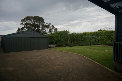 Kohinoor Getaway - Kingaroy Accommodation 9